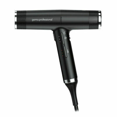 Gama  IQ PERFECT  Hair Dryer. Available In Different Colors. European Plug. • 275.25€