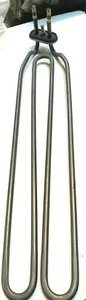 ZANUSSI ELECTROLUX HEIZELEMENT 048998 440V 2200W - Bild 1 von 2