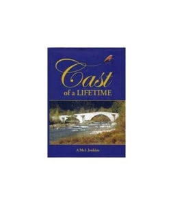 Cast of a Lifetime, Jenkins, Andrew McLaren, Excellent Book - Imagen 1 de 1