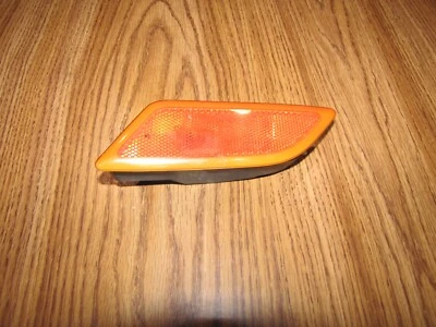 MERCEDES BENZ CLASE C LUZ MARCADORA DELANTERA IZQUIERDA 2012-2015 CONDUCTOR OEM Foto 1 de 2