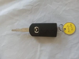 Mazda Miata Key - Picture 1 of 2
