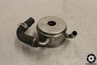 Refrigerador de óleo do motor Yamaha FZ1 2007 FZ 1 07 - Imagem 1 de 4