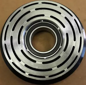 2004-2006 Pontiac GTO 6.0L OEM Compressor Pulley GM 6581307 New Old Stock NOS - Picture 1 of 11