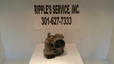 Conjunto de válvula de acelerador del cuerpo del acelerador 2,5 L para 13-18 LEXUS ES300H 342020 Foto 1 de 4