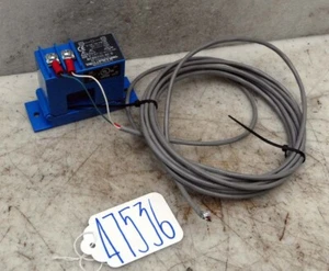 Interruptor de corriente ac Acuamp ACSN250 AF-S (INV 47536) - Imagen 1 de 2