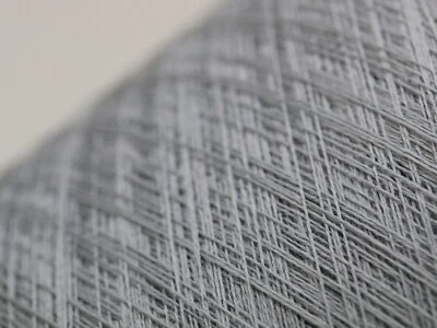 T36 (60€/kg) 1100g REINE SCHURWOLLE 100% MERINO EXTRAFEIN METALLIC (44/2) Zwirn - Bild 1 von 2