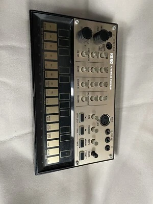 Korg Volca Keys Analogue Loop Synthesizer - Image 1 of 4