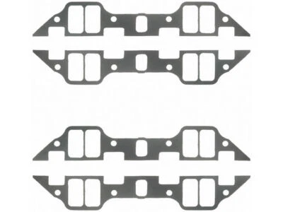 For 1959-1961 Facel Vega HK500 Intake Manifold Gasket Set Lower Felpro 12913XYYZ - Image 1 of 2