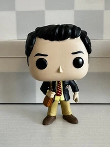 FUNKO Pop Gossip Girl Dan Humphrey 621 #1260 - Out Of Box - Picture 1 of 2