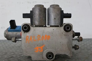 10-12 Land Rover Range Rover Sport L320 Air Suspension Arc Roll Control Valve - Picture 1 of 20