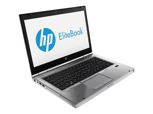 HP EliteBook 8470P 14" Laptop Computer Intel i5 8GB Ram 256GB SSD Windows 10 Pro - Picture 1 of 9
