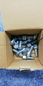 Radschrauben M12 * 1,5 *28 - Bild 1 von 1