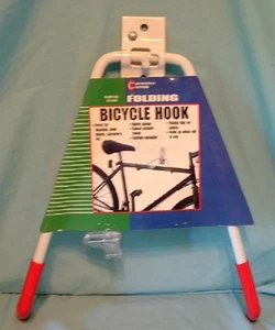Convenience Concepts Folding Bicycle Hook Model CS-500 ** NEW (see description) - Picture 1 of 4