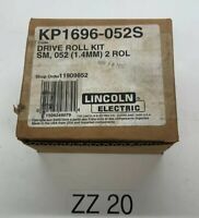 Lincoln Electric KP2178-6 Wire Guide Inner .035-.045 in 2 Roll .9-1.2 mm