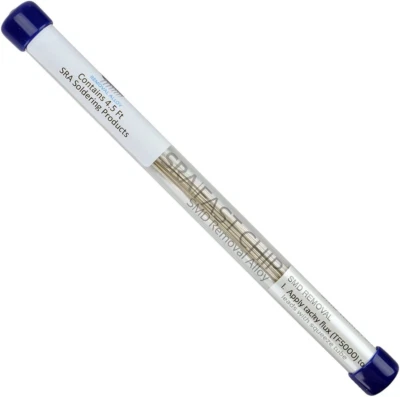 Aleación de extracción para retrabajo SMD - 4,5 pies Foto 1 de 4