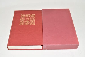Heritage Press THE SHORT STORIES OF CHARLES DICKENS 1971 Illustrated 1ST EDITION - Imagen 1 de 12