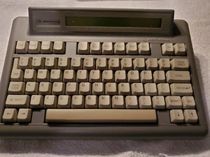 TERMINAL PRZYWOŁAWCZY MOTOROLA ALPHAMATE 250 PT1019A - Zdjęcie 1 z 8