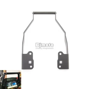 Motorrad GPS Handy Halter Halterung Leiste 12/20 mm für BMW F750GS F850GS 18-19 - Bild 1 von 14