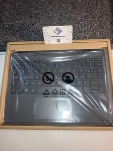 Tastiera da viaggio Dell Latitude7320/tastiera tablet tedesco✅UK✅ - Foto 1 di 5