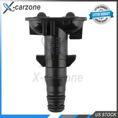 Faros Lavadora Jet Delantero Derecho Para Land Rover Range Rover 2010-2012 Foto 1 de 4