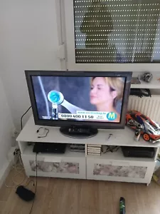 lcd Fernseher 32 zoll - Bild 1 von 5