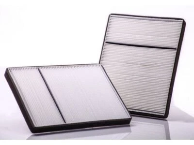 Filtro de ar de cabine Cadillac DeVille 2005 59459CY 4.6L V8 - Imagem 1 de 2