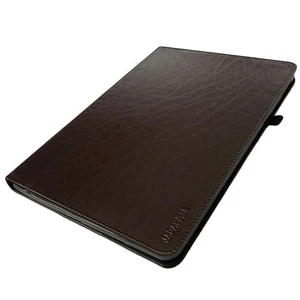Smart Case Leder für Apple iPad mini (A17 Pro) Stand Schutzhülle Tablet Cover - Picture 1 of 12