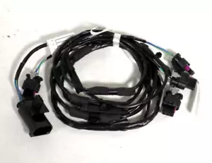 Original Brandneu Mini F54 LCI F55 F56 F57 Front PDC Kabel / Wiring Set 9314632 - Bild 1 von 4