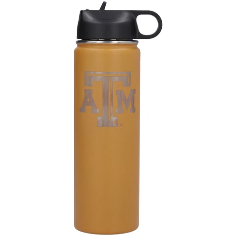 Texas A&M Aggies 22oz. Canyon Water Bottle Cover