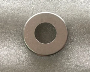 Coperchio gioco sfere forcella anteriore originale Yamaha BW S Neo S X City Maje - Foto 1 di 5