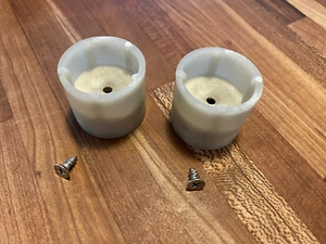 Power Coupler Square Dowel for Shopsmith 2022 Design - Picture 1 of 3