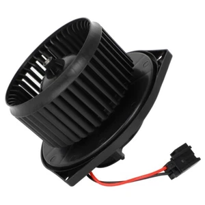 Heater Blower Motor W/Fan For Nissan 12-21 NV1500 NV2500 NV3500 16-19 TITAN XD - Picture 1 of 8