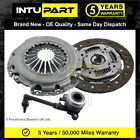 Fits Renault Megane Clio Scenic Laguna 1.6 + Other Models Intupart Clutch Kit