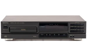 Technics SL-PG320A CD Player / CDM4/19 / gewartet 1 Jahr Garantie [2] - Bild 1 von 5