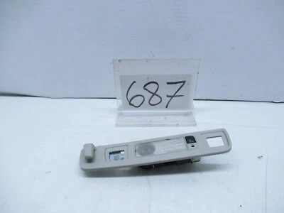 13-17 CADILLAC XTS LUZ DOMO LADO PASAJERO TRASERO DERECHO OEM Foto 1 de 4