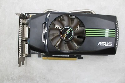 ASUS NVIDIA GEFORCE GTX 460 (ENGTX460 DIRECTCU TOP/2DI/768MD5) 768MB GDDR5 SDRAM - Image 1 of 4