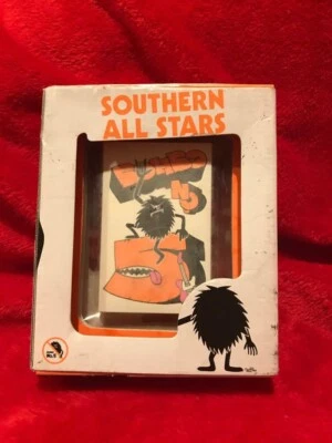 Southern All Stars Bohbo No.5 Year 2005 Casette Tape VINTAGE OLD SCHOOL RETRO - Image 1 of 4