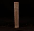 1922 The Dancing Fakir and Other Stories by John Eyton Uncommon First Edition