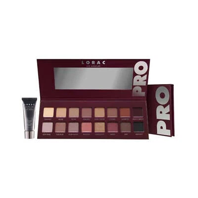 NEW - LORAC - PRO Palette 4 - Image 1 of 2