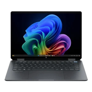 HP OmniBook Ultra Flip 14" 3K OLED Touch Laptop- Intel Ultra 7, 16GB RAM, 1TB - Picture 1 of 6