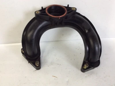 COLECTOR DE ADMISIÓN MEDIO PARA 04-11 MAZDA RX8 Foto 1 de 4