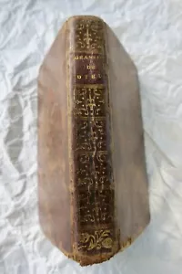 La Grandeur Dio All'Interno Di le Meraviglie Della Natura 1757 - Bild 1 von 6