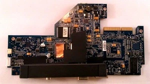 New and original Acer P3150 projector motherboard 55.J670H.001 - Picture 1 of 2