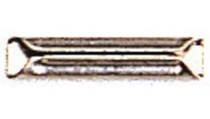 ## Fleischmann 6436 Metall Schienenverbinder - Neu unbenutzt ## - Picture 1 of 1