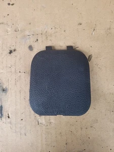 NISSAN NOTE MK1 E11 BEIFAHRERSEITE/LINKE SEITE HINTEN KOFFERRAUM STOSSDÄMPFER ABDECKUNG VERKLEIDUNG... - Bild 1 von 3