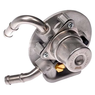 For Chevy Silverado 3500 HD 2011-2016 Dorman Solutions Fuel Filter Housing - Image 1 of 4