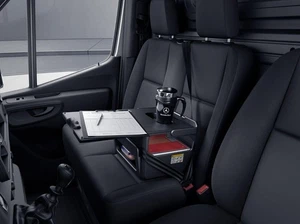 Original Mercedes-Benz Multifunktionsbox Cockpit Sprinter BR907 BR910 - NEU - Bild 1 von 3