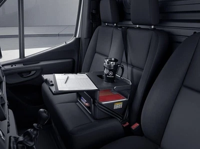 Original Mercedes-Benz Multifunktionsbox Cockpit Sprinter BR907 BR910 - NEU - Bild 1 von 3