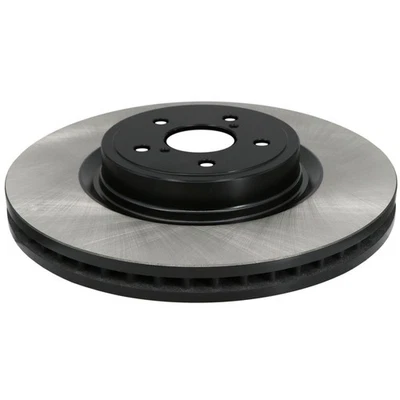 Ротор дискового тормоза ADVICS F6F126U для Subaru Forester Legacy Outback 2005-2018 годов выпуска - Изображение 1 из 4