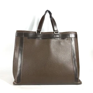 LOUIS VUITTON M31028 Taiga Casbeck PM Bag Shoulder Bag Hand Bag Tote Bag - Picture 1 of 16
